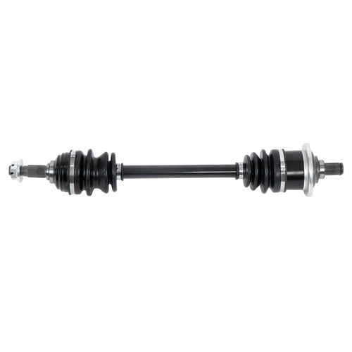 DURAFORCE Fit For Arctic Cat 400 500 650 2002-2004 Front Rear LH RH CV Axles Drive Shaft