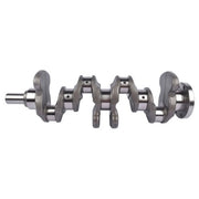 DURAFORCE Engine Crankshaft for Mercedes-Benz A160 A180 A200 B160 M270 1.6 Turbocharged