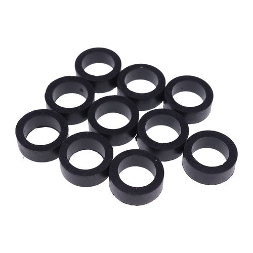 DURAFORCE 10X Injector Return Line Rubber Seal Grommets R79605 for John Deere Engine