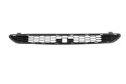 DURAFORCE Fit For 2016 2017 2018 Toyota Rav4 SE Grille Front Bumper Grill Center Honeycomb