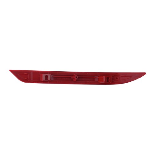 Rear Bumper Reflector Tail Light Left & Right For 2016-2017 Honda Accord 16-17