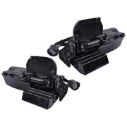DURAFORCE Power Step Running Board Motor LH + RH Side 23433888 23433889 For GMC Yukon XL