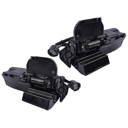 DURAFORCE Power Step Running Board Motor LH + RH Side 23433888 23433889 For GMC Yukon XL