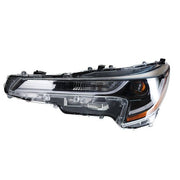 DURAFORCE LED Projector Headlight Headlamp Left Side For Toyota corolla L | LE 2020-2021