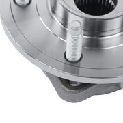 DURAFORCE Front Wheel Hubs Bearing Assembly For Chevrolet Equinox 2007-2009 513276 1pc