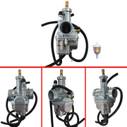 DURAFORCE New Carburetor Fit For Kawasaki Bayou 250 KLF250A KLF250 2003-2011 US