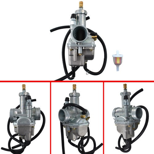 DURAFORCE New Carburetor Fit For Kawasaki Bayou 250 KLF250A KLF250 2003-2011 US