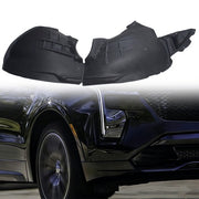 DURAFORCE Fender Liner Front Right Passenger Side For 2019-2025 Cadillac XT4 84557828
