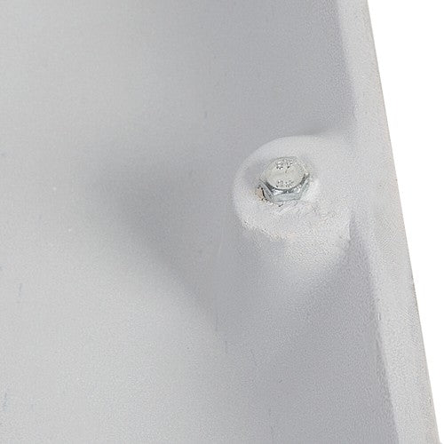 Fiberglass Hood Scoop for Plymouth Duster 1970-1976 71 72 73 74 75 Molding Bezel