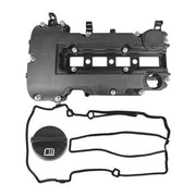 DURAFORCE Engine Valve Cover with Gaskets For 2011-2020 Chevy Cruze Sonic Trax Buick 1.4L