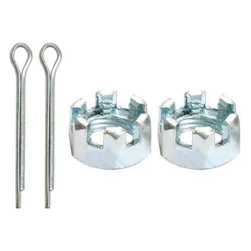 DURAFORCE Fit For Escape Mariner Tribute Front Control Arm Ball Joint Outer Tie Rod Kit 6x