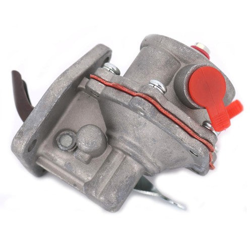 DURAFORCE Fuel Pump 04231021 For F3L912 F4L912 F5L912 F6L912 912 W/Deutz Engine 04231021