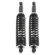 DURAFORCE 706000248 For Can-Am Outlander 330 2003 2004 2005 Rear Shocks 706000391 2pcs
