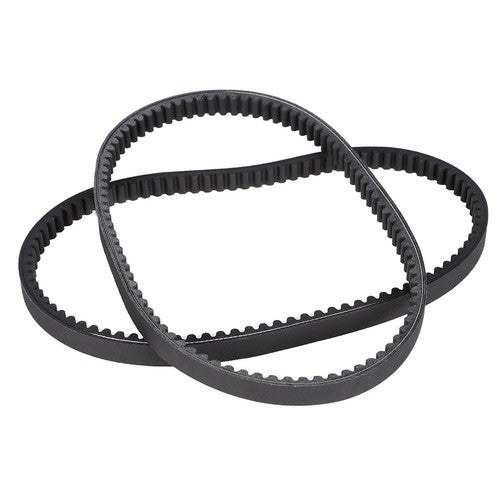 DURAFORCE New 2X Drive Belt For Comet Torque Converter Murray 203597 Go Kart 37X98 US