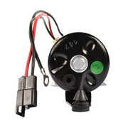 DURAFORCE Convertible Top Lift Motor Pump for 1965-70 Chevrolet Impala SS & Caprice 2-Door