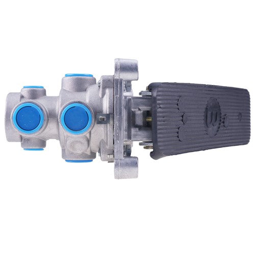 DURAFORCE E-3 E3 Foot Brake Valve with Pedal Ref: Bendix 277863, KN22100, 170.277863