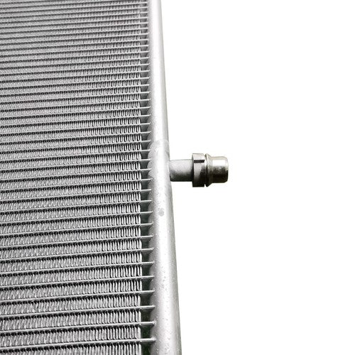 DURAFORCE Cooling Radiator for Mercedes-Benz Maybach S650 S65 AMG Base V12 6.0L 2018-2020