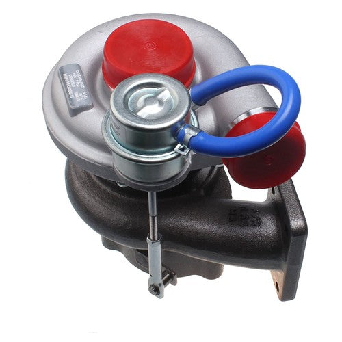DURAFORCE Turbocharger 02/202490 02-202490 for JCB 540 411 416 412S TM300 Turbo GT2556S