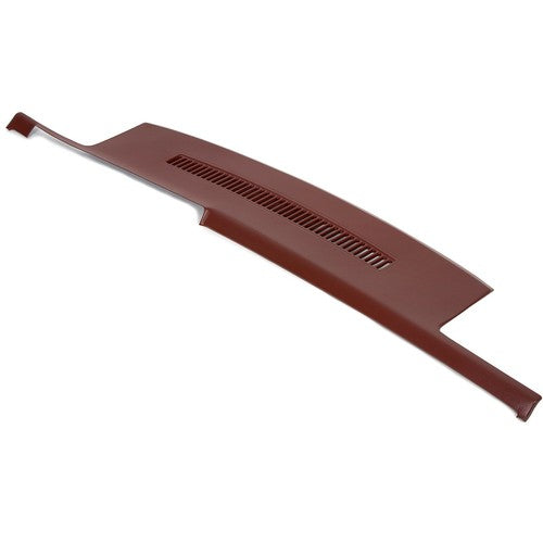 Dash Cover Cap Garnet For 88 94 Chevy GMC Pickup Blazer Suburban