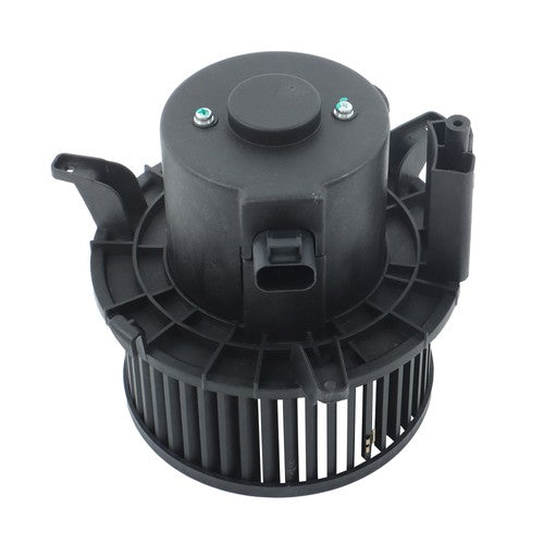 DURAFORCE A/C Heater Blower Motor For Chevy Silverado 3500 HD GMC Sierra 3500 HD 2010-2014