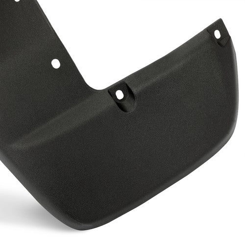 Left Rear Mud Guard Splash Fender Flap for 1996-2000 Honda TRX300 TRX300FW