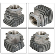 DURAFORCE W Fuel Filter For Husqvarna 281 181 288 288XP 54mm Big Bore Cylinder Piston Kit