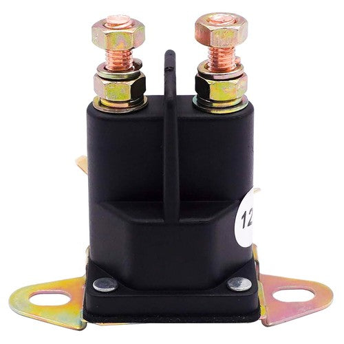 Starter Solenoid Relay Switch for Briggs&Stratton MTD Sears Craftsman Mower
