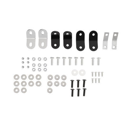Front and Rear Fender Plastic Kit for Honda TRX 400EX TRX400EX 1999-2004