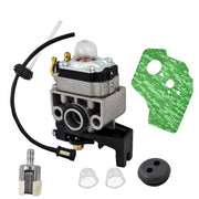 DURAFORCE Trimmer Carburetor For Husqvarna 324HDA 55X 324LDX 324L 531008681 224L