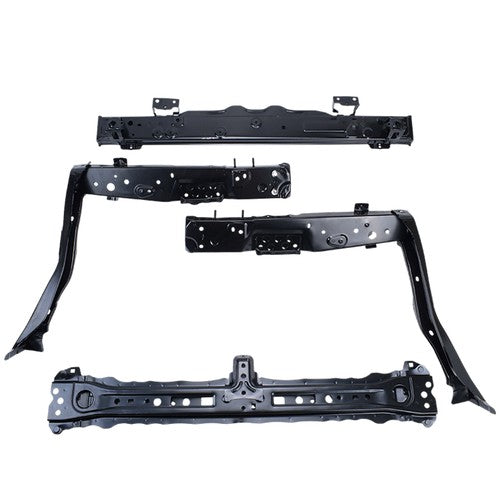DURAFORCE Fits For Toyota Sienna 2021 2022 2023 Radiator Support Core 5321008900