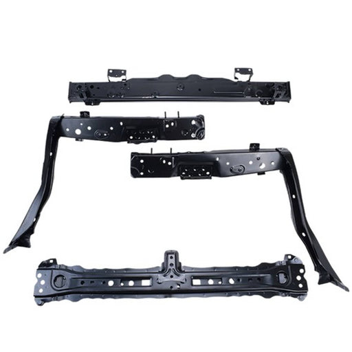 DURAFORCE Fits For Toyota Sienna 2021 2022 2023 Radiator Support Core 5321008900