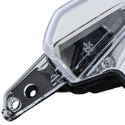 DURAFORCE For Ford F250 F350 SuperDuty 2023-2024 Headlight Driver/Left Side Single Halogen