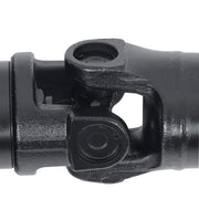 DURAFORCE Rear Driveshaft Prop Shaft Assembly For BMW E39 252i 530i RWD 2001-03 Auto V6