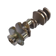 DURAFORCE For Chevrolet GMC 6.2L LT Crankshaft CORE Standard Size GEN V Wet Sump 12732518