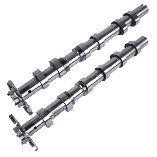 DURAFORCE Left Side Intake & Exhaust Camshafts Kit for Mercedes C300 E350 E400 3.5L 12-16