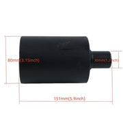 DURAFORCE Top Roller 4718355 for John Deere Excavator 35G 35D 27D 50D 50G