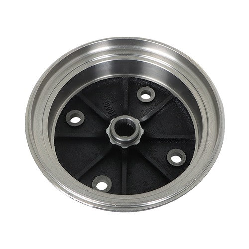 DURAFORCE For Kawasaki Mule 3000, 3010, 4000 & 4010 2x4 4x4, 41038-0034 Front Brake Drum