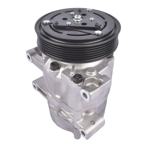 DURAFORCE Brand New Compressor for Nissan X-Trail T30 Primera 2.0L 2.5L 2001-08 92600AU01A