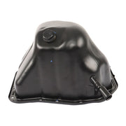 DURAFORCE Aluminum Lower Engine Oil Pan Fit For Subaru Forester Impreza Outback 2006-2014