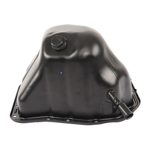 DURAFORCE Aluminum Lower Engine Oil Pan Fit For Subaru Forester Impreza Outback 2006-2014