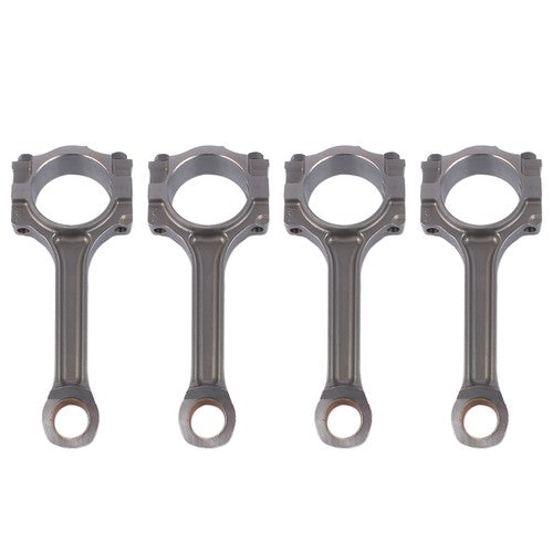 DURAFORCE Connecting Rod for Pontiac Solstice Saturn Aura Vue Buick Regal Chevy Malibu 2.4
