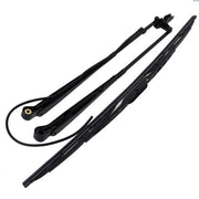 DURAFORCE Windshield Wiper Arm & Wiper Blade Fits Bobcat 751 863 864 873 883 963
