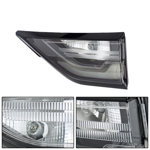 DURAFORCE For Chevy Traverse 2018 2019 2020 2021 Right Tail Light Assembly 85164977 LED