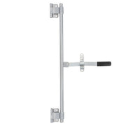 DURAFORCE 36'' Trailer Cam Bar Latch Swing Ramp Lock Handle Door Cambar Cargo Enclosed