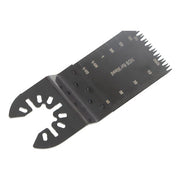 DURAFORCE 50 Pc Oscillating 1 3/8 Inch Saw Blade