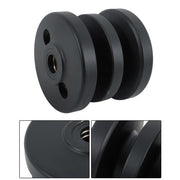 DURAFORCE 6730683 Bottom Roller for Bobcat Mini Track Loader Rubber MT50 MT52 MT55 MT85