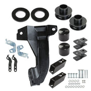 DURAFORCE 2.5" Leveling Kit For 2011-2020 Ford F250 F350 SuperDuty 4WD w/Track Bar Bracket