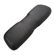 DURAFORCE For Club Car DS Black Front Seat Lean Back Cushion 2000.5+ 102076601 Golf Cart