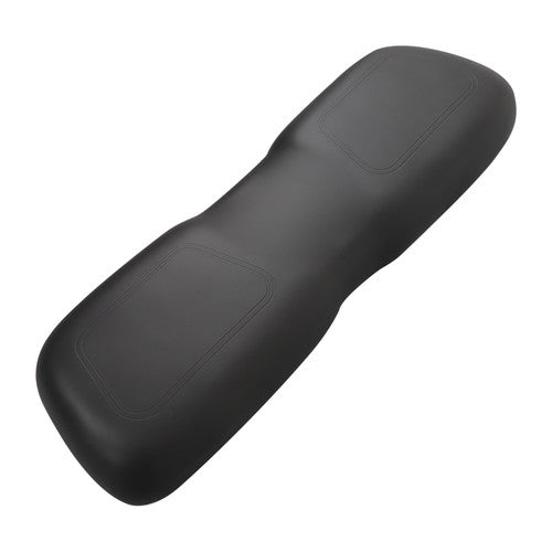DURAFORCE For Club Car DS Black Front Seat Lean Back Cushion 2000.5+ 102076601 Golf Cart
