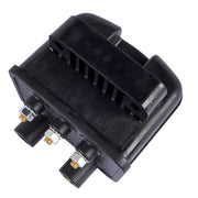 DURAFORCE Single-Fire Ignition Coil 2102-0226 53-434 for Harley Dyna Sportster 883 1200